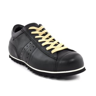 Snipe Damen Halbschuh Ripple 42285 negro Snipe Damen Halbschuh Ripple 42285 negro